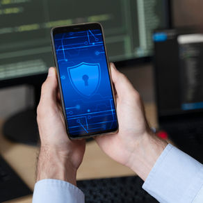 Mobile App Security Essentials for Malaysian Businesses (Safeguarding user data.)