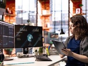How AI Workflow Automation Improves Business Efficiency and Productivity