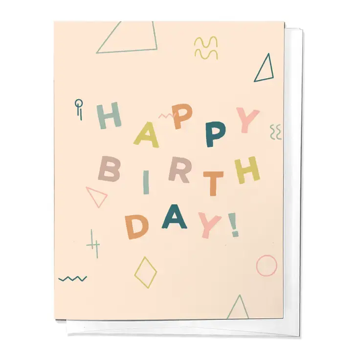 Birthday Bash