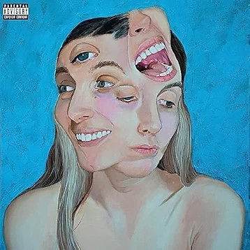 Brooklyn Michelle - They Don't Get It
