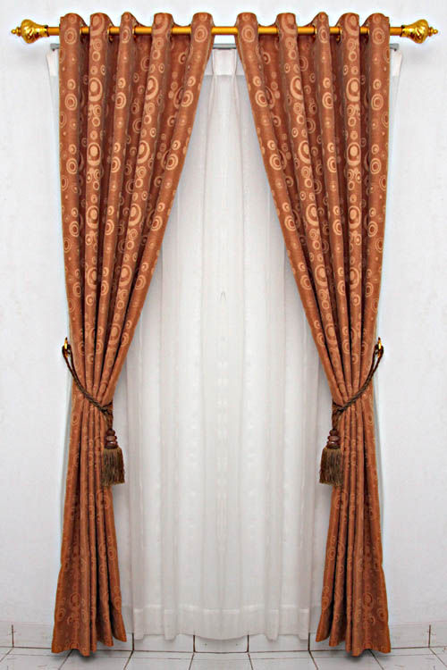 Buble Coklat Rp. 140.000,-