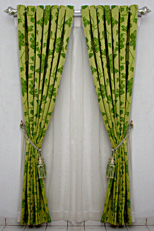 Zegna hijau 14r Rp 180.000,-