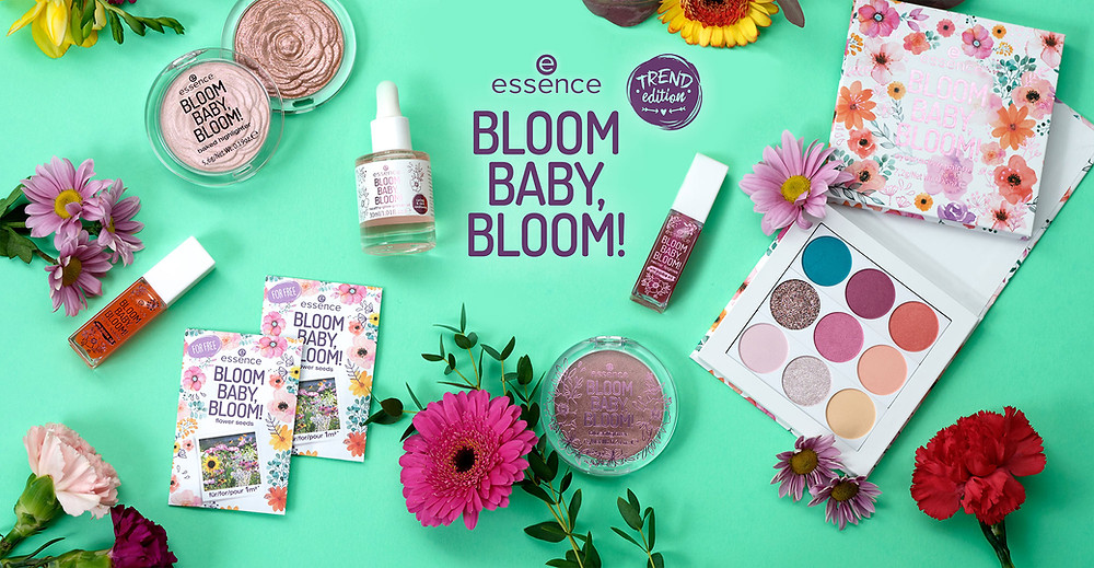 bloom baby bloom essence