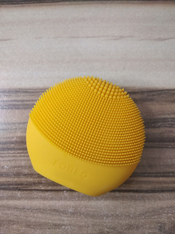 FOREO | LUNA FOFO | REVIEW