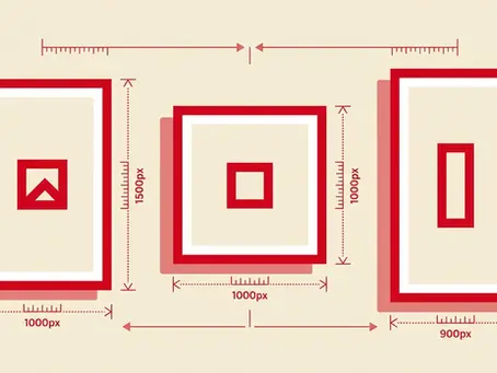 Pinterest mistakes I’m seeing