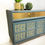 Thumbnail: Nathan Sideboard/ Cocktail Cabinet in Blue