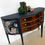 Thumbnail: Serpentine Sideboard in Blue and Gold