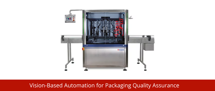 Industries Driving Demand for Labeling Machines in Ahmedabad