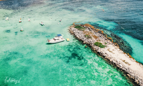Puerto Aventuras Marina by tulumyst yacht club experience. Tulum mexico y puerto aventuras. Sailing aboard tulumyst yachts in tulum mexico
