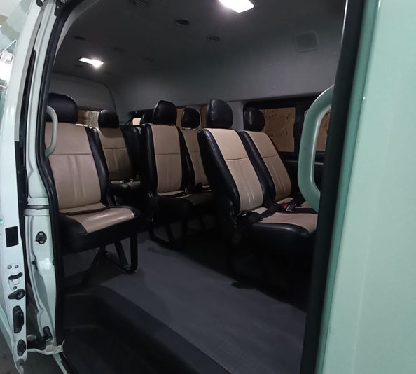  Guía de Transporte desde los Aeropuertos de Cancún y Tulum: Llegada sin Esfuerzos a La Riviera Maya