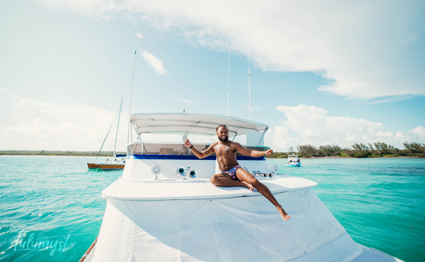 Tulum yacht club excursions by tulumyst