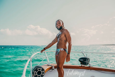 Tulum mexico Yacht club by tulumyst