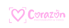Logo Corazon Paris