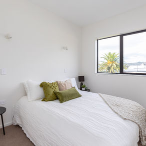 Rocking Horse Road, MCAS, Christchurch, New Zealand, Architecture