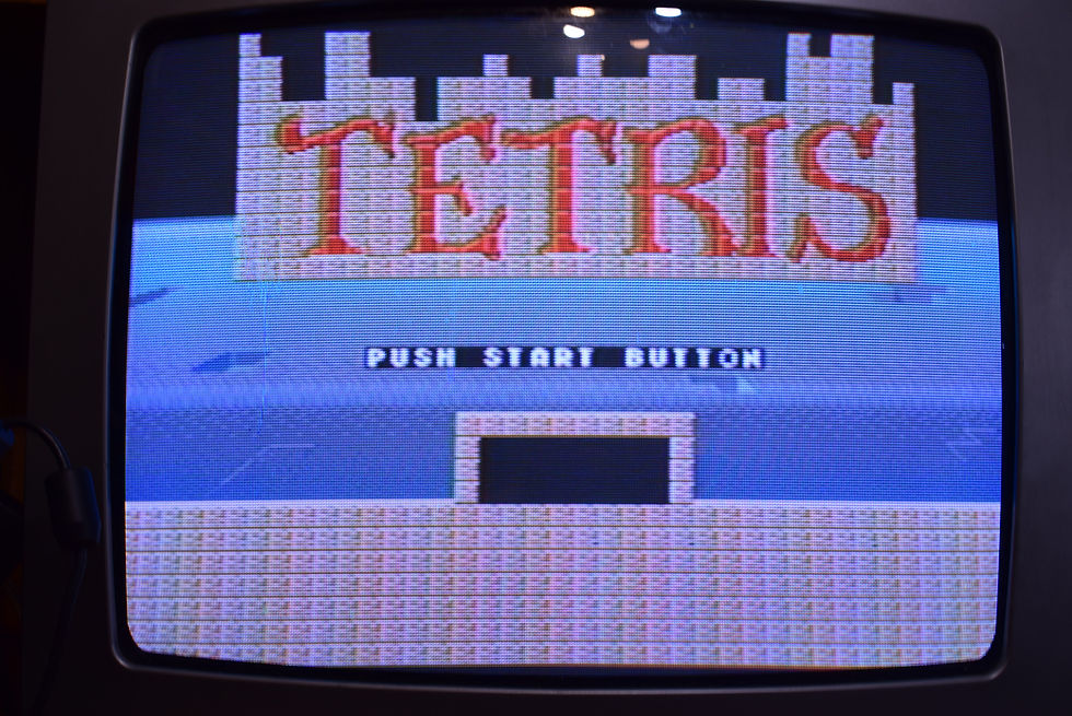 Thumbnail: Sega Mega Drive: 1992 Super 6 in 1 (MULTICART)