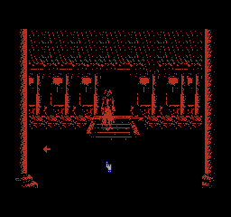 Thumbnail: NES: Horror, Taichung (HOMEBREW)