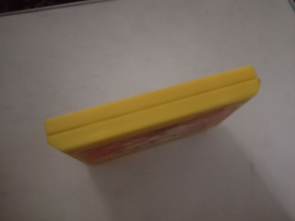 Thumbnail: Famicom Early Multicart 63 in 1