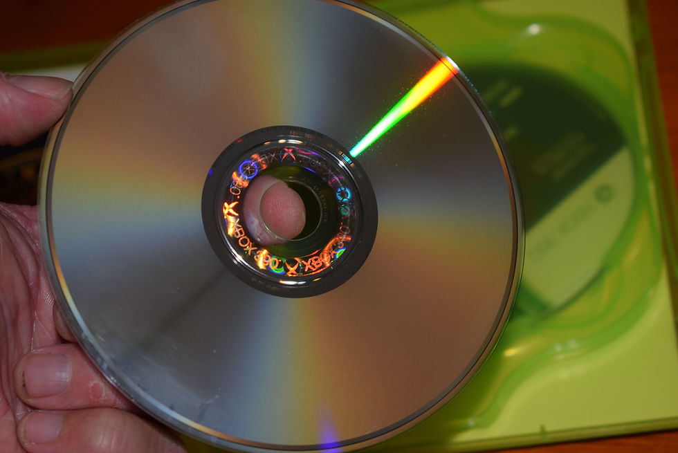 Thumbnail: Xbox 360: L.A. Noire (ASIAN version)