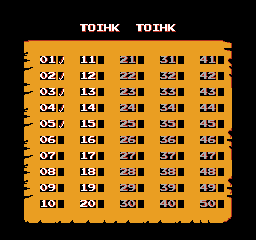 Thumbnail: Famicom: Kearf ze Haenaekh (Byteoff V Demo)