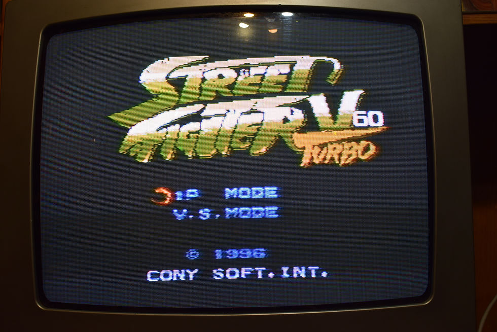 Thumbnail: Famicom: Multicart  Super 24 in 1 (JY Company) (GLOBS)