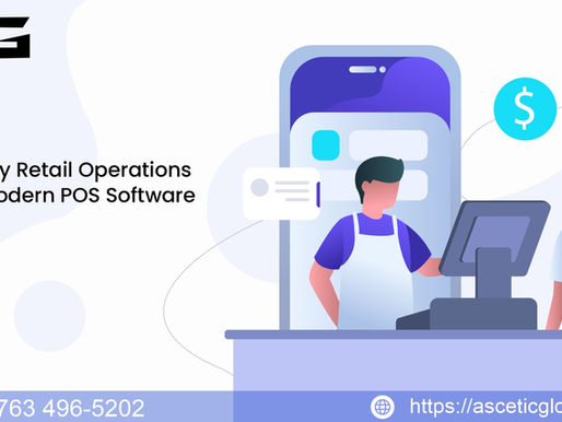 POS system retail