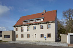 Sanierung