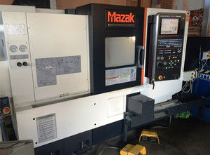 Mazak QT NEXUS 250-II MSY