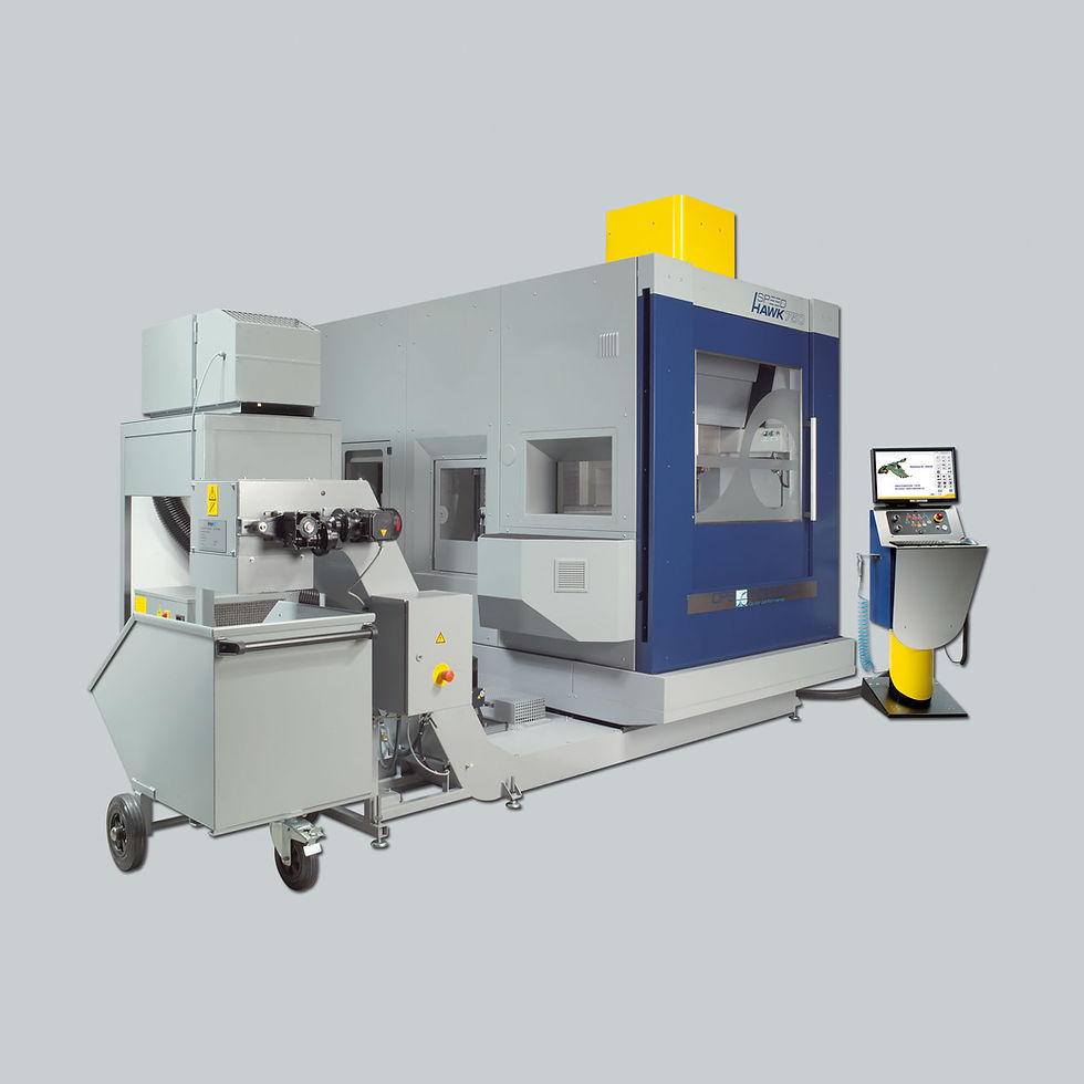 OPS-INGERSOLL SPEED HAWK 750