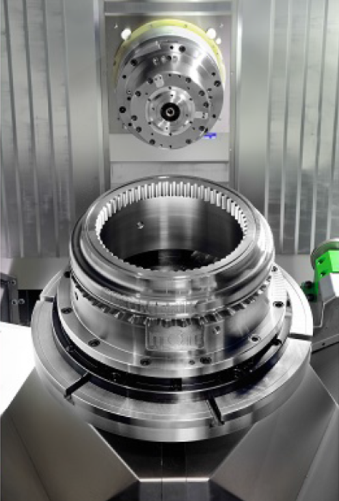 Миниатюра: MCM CLOCK DYNAMIC