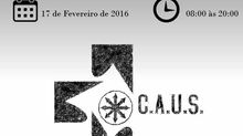 Calourada Unificada de Saúde da UNEB