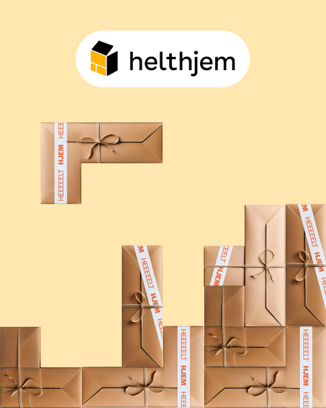 Helthjem - Tek.no