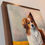 Thumbnail: Custom Float Wood Frames
