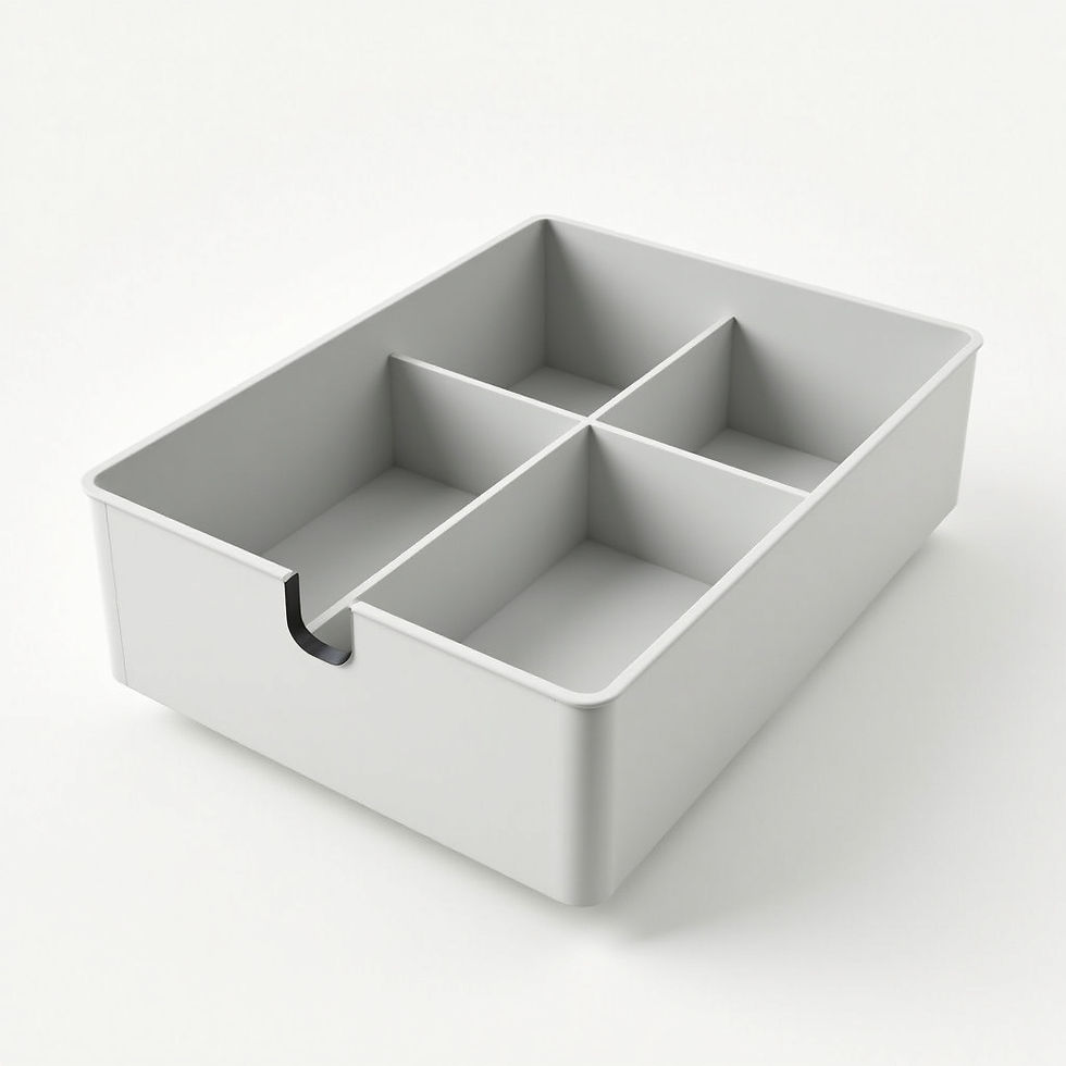 Organizator Gaveta Modular