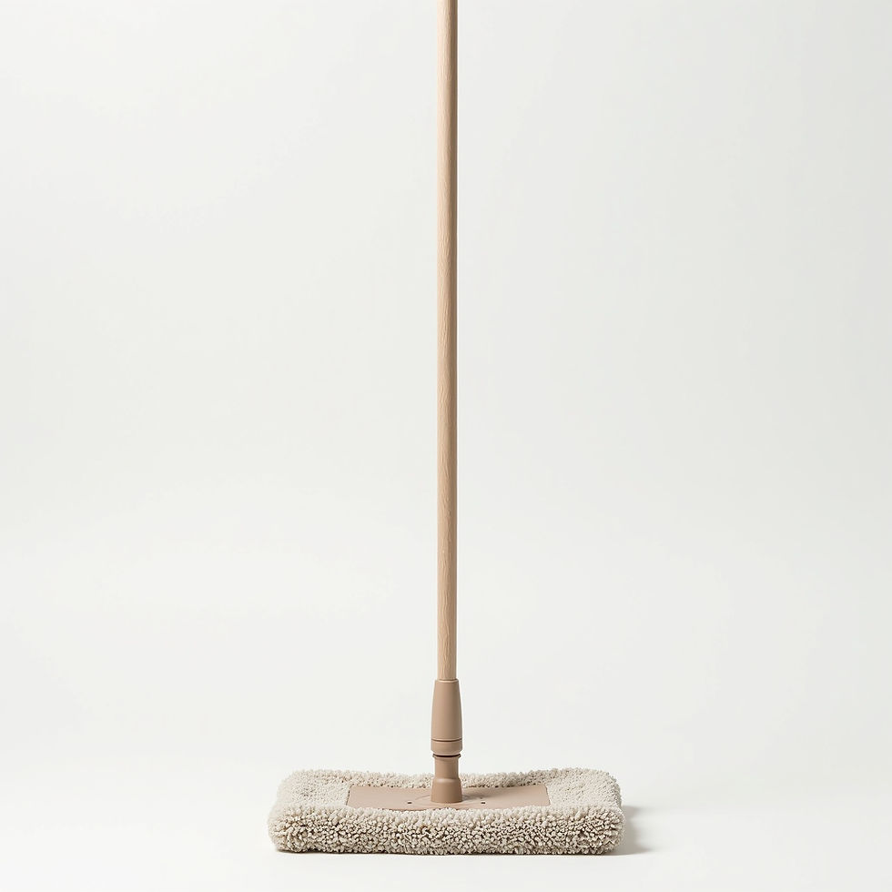 Esfregão Microfibra