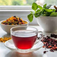 Thumbnail: Calming Herbal Tea