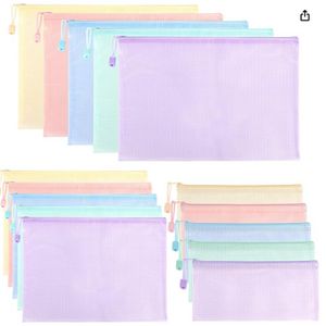 Förvaring för pussel