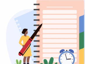 Sustainable Lesson Planning 5-Part Lesson Structure (Part 2)