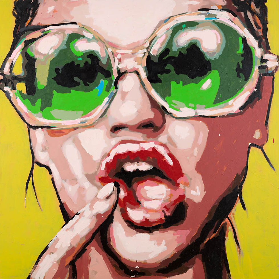 Miniatyrbilde: BUMMER IN THE SUMMER G