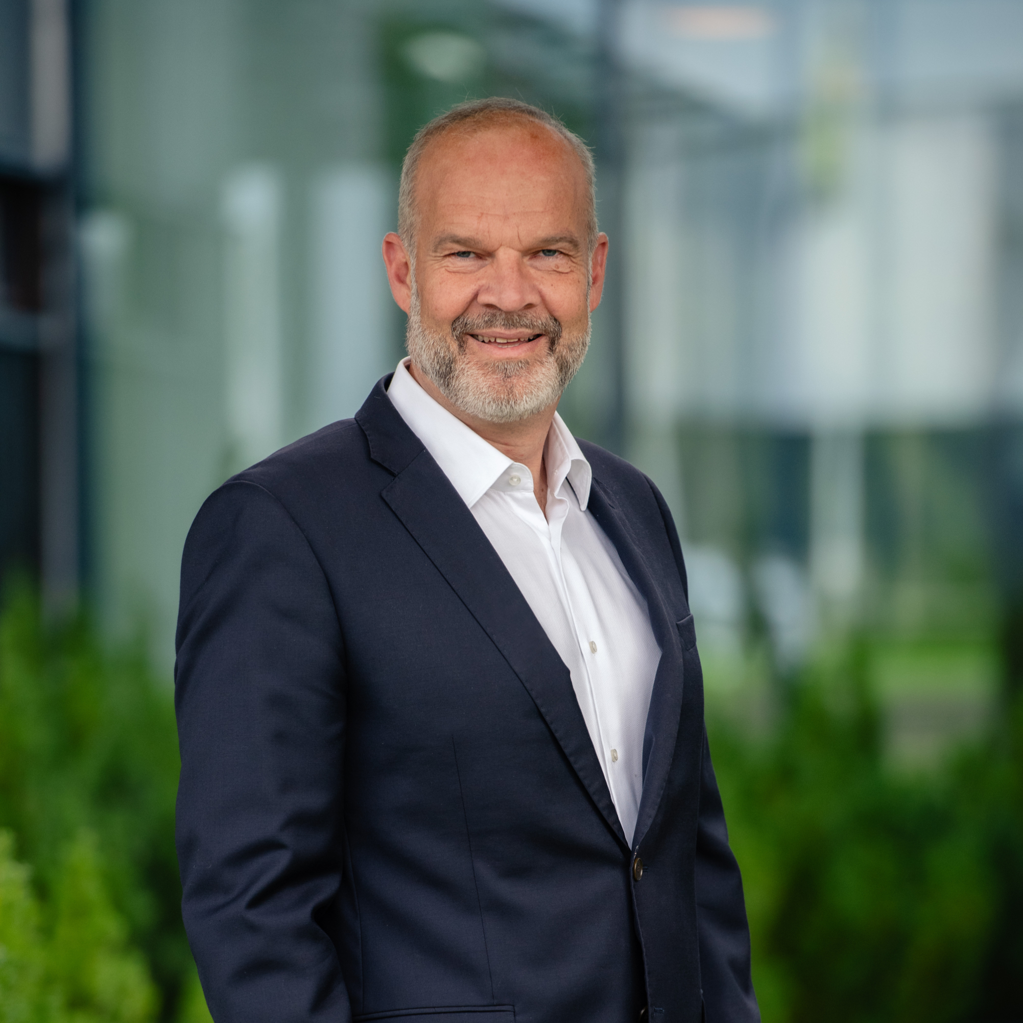 Forfatterens bilde: Erik Chr. Heen & Ulrik Sundling