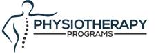 Physiotherapy Programs Logo