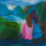 Fjellro (Mountain Peace)