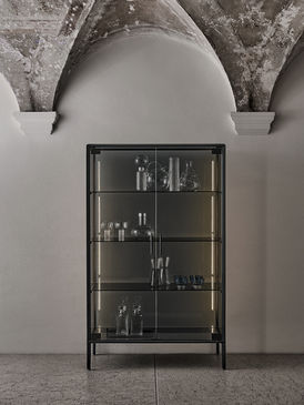 Idee d’arredo e accessori di design per interni eleganti – Leonte Arredamenti.