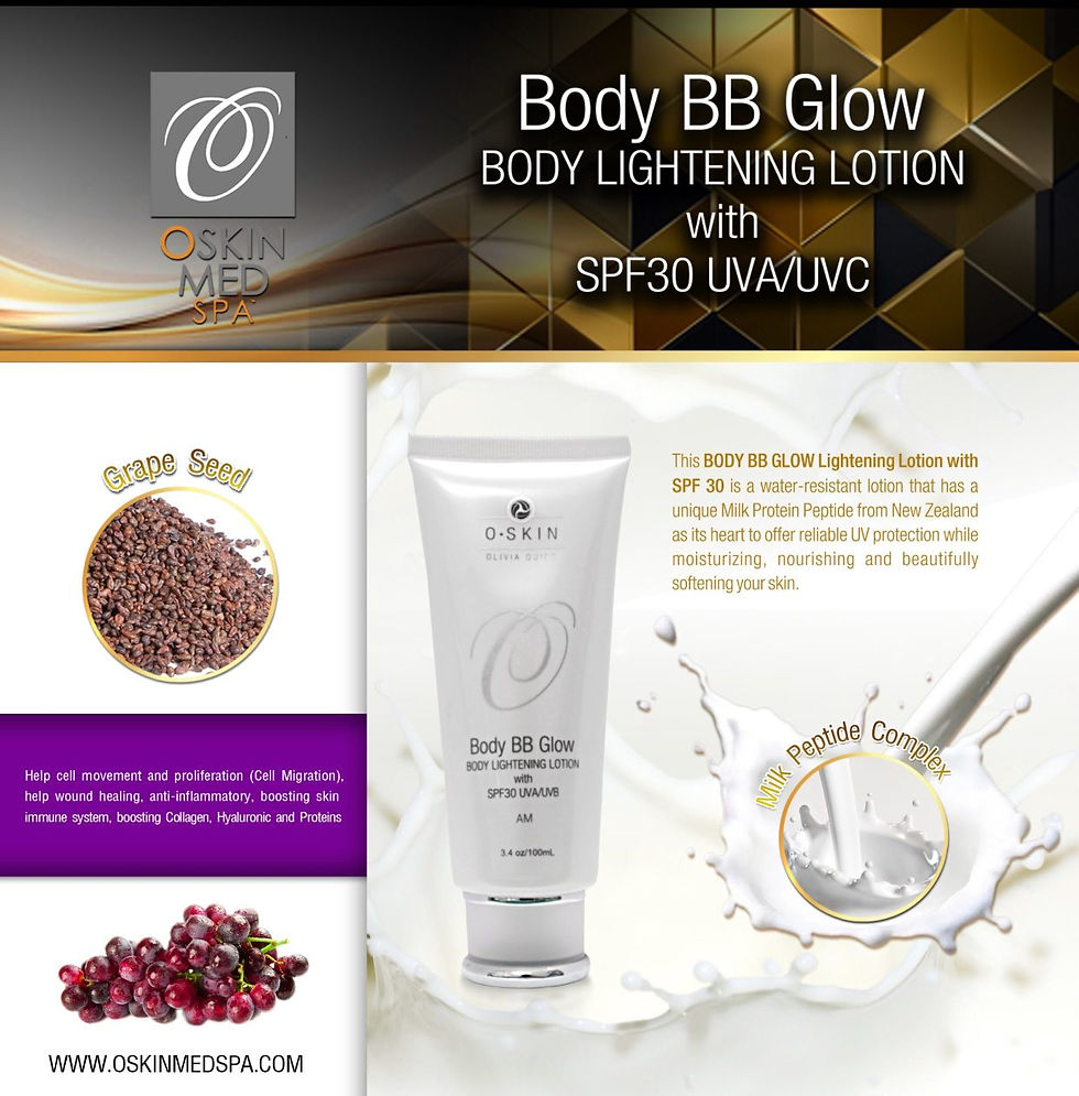 Thumbnail: Body BB Glow 