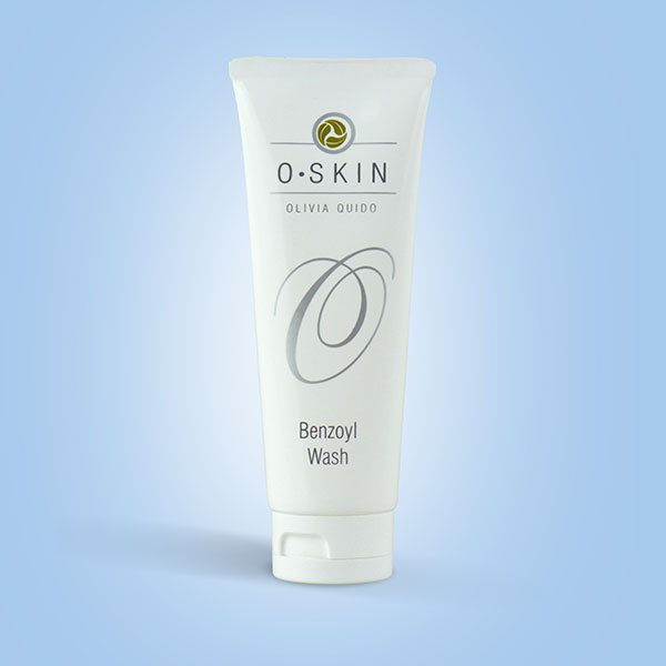 Thumbnail:  Acne Benzoyl Wash