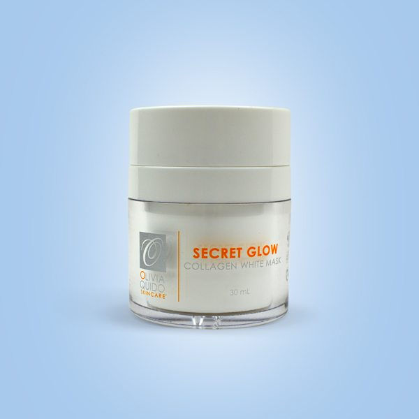 Thumbnail: Secret Glow