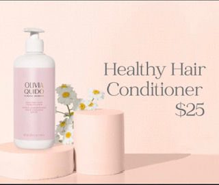 Thumbnail: Healthy Hair Conditioner