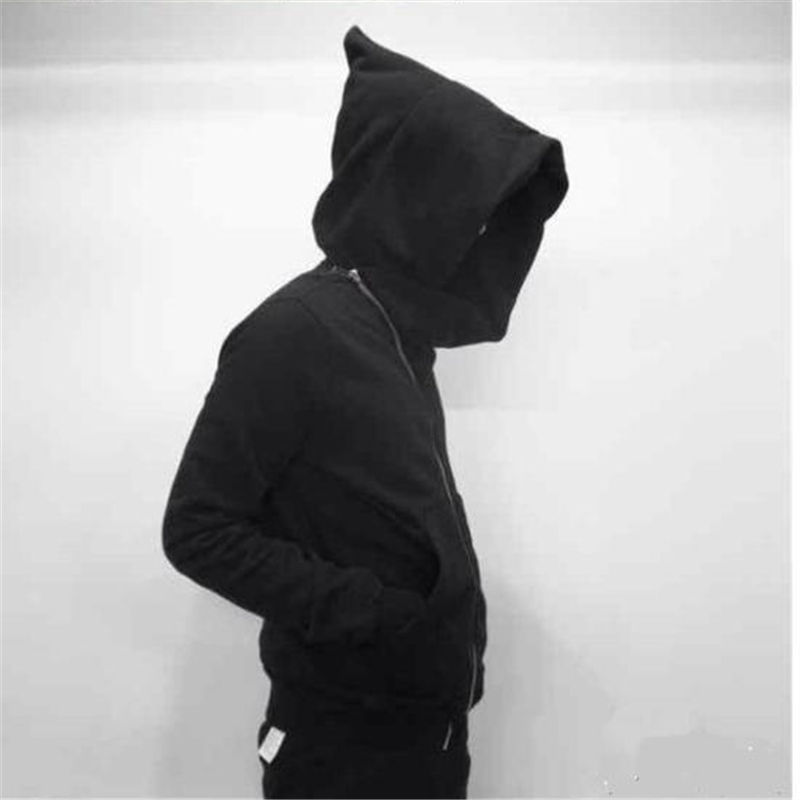 Blackout Hood