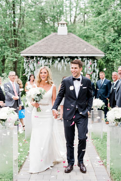 Nicole & Chris