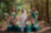 Exquisite floral designs and elegant decor by Floral Werx.