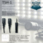 Professional Field Recording Microphone , Directinal Cardioid